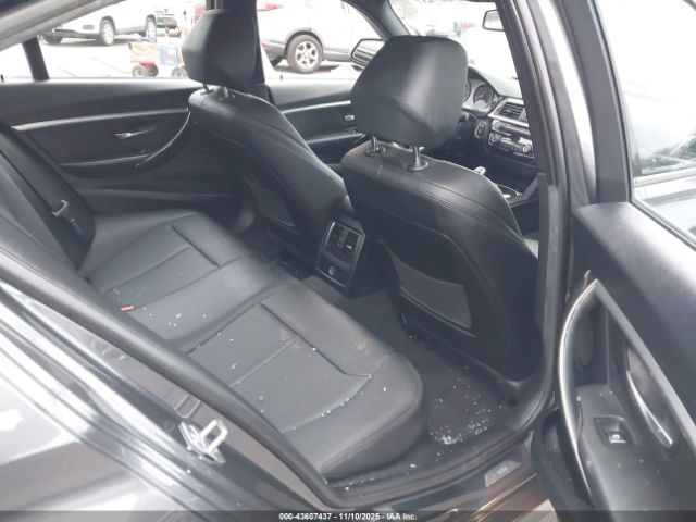 2016 BMW 328I WBA8E3G52GNU05620 Photo 7