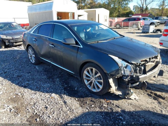 2013 CADILLAC XTS 2G61P5S33D9112178