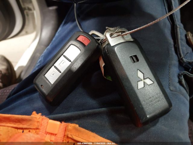 2014 MITSUBISHI MIRAGE ML32A4HJ2EH026220 Photo 10