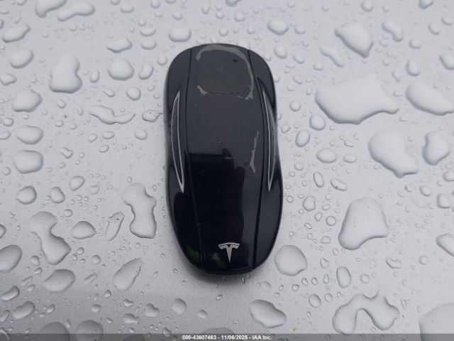 2014 TESLA MODEL S 5YJSA1S1XEFP61063 Photo 10