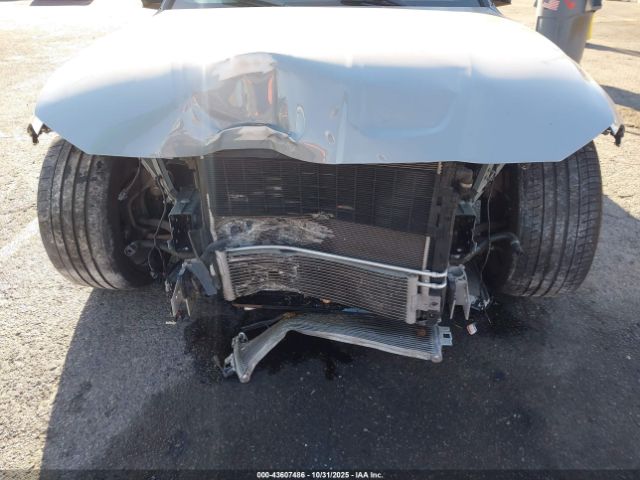 2021 BMW M3 WBS33AY03MFL50622 Photo 5