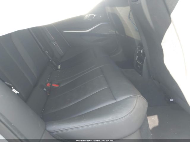 2021 BMW M3 WBS33AY03MFL50622 Photo 7