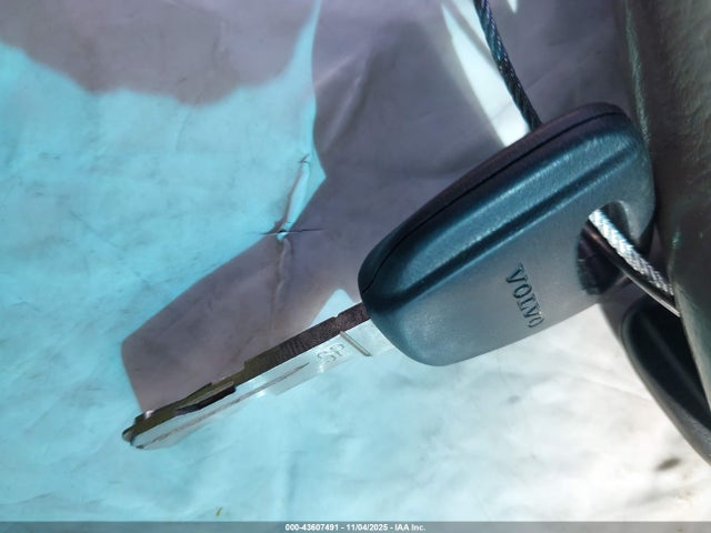 2005 VOLVO XC70 YV1SZ592151194663 Photo 10