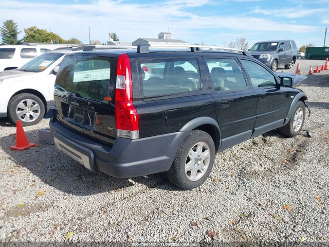 2005 VOLVO XC70 YV1SZ592151194663 Photo 3