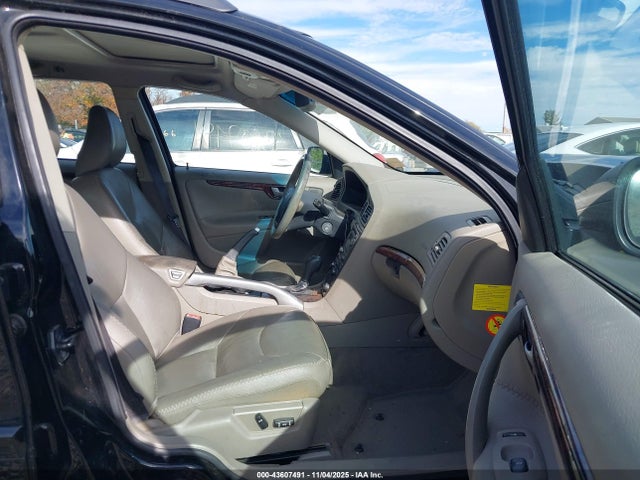 2005 VOLVO XC70 YV1SZ592151194663 Photo 4