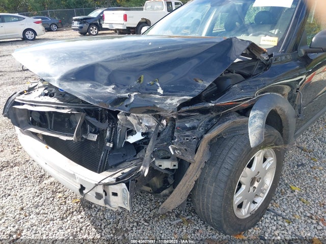 2005 VOLVO XC70 YV1SZ592151194663 Photo 5