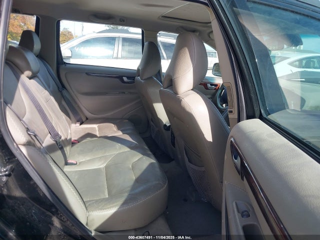 2005 VOLVO XC70 YV1SZ592151194663 Photo 7