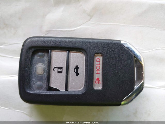 Продаж на аукціоні авто 2013 Honda Accord Ex-l V-6, vin: 1HGCR3F85DA016729, номер лоту: 43607512