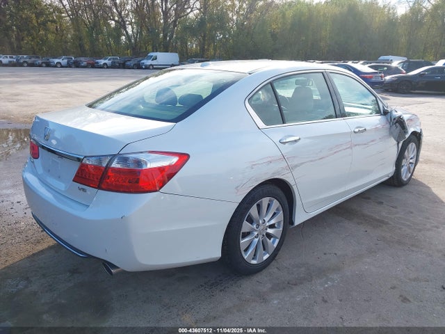 Продаж на аукціоні авто 2013 Honda Accord Ex-l V-6, vin: 1HGCR3F85DA016729, номер лоту: 43607512