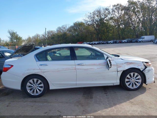Продаж на аукціоні авто 2013 Honda Accord Ex-l V-6, vin: 1HGCR3F85DA016729, номер лоту: 43607512