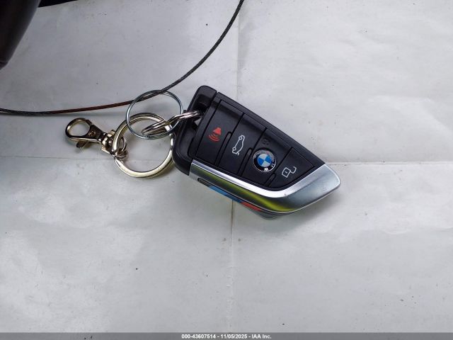 2022 BMW 3 SERIES 3MW5U9J09N8C42518 Photo 10