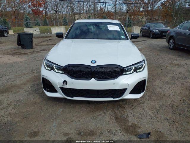 2022 BMW 3 SERIES 3MW5U9J09N8C42518 Photo 5