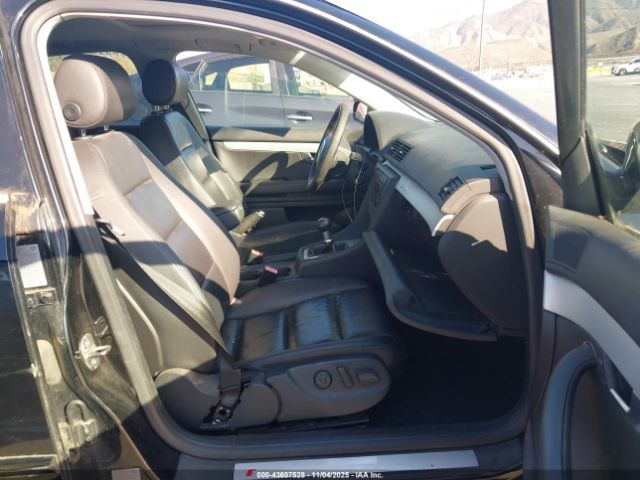 2006 AUDI A4 WAUEF78E26A184354 Photo 4