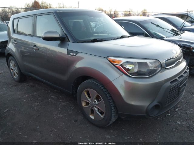 2014 KIA SOUL KNDJN2A27E7109376