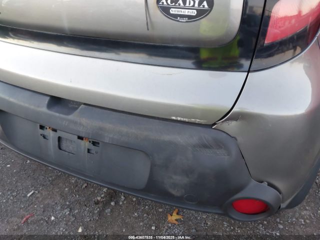 2014 KIA SOUL KNDJN2A27E7109376 Photo 5