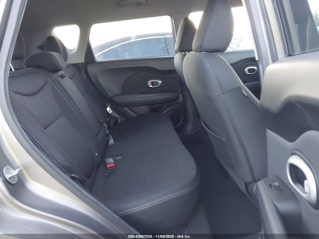 2014 KIA SOUL KNDJN2A27E7109376 Photo 7