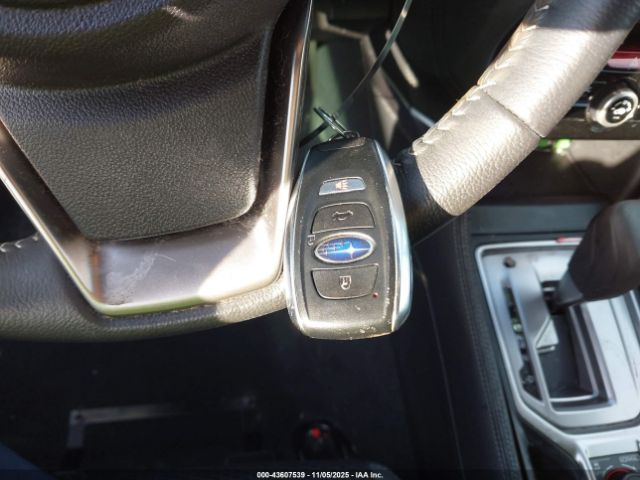 2024 SUBARU FORESTER JF2SKADC6RH410296 Photo 10