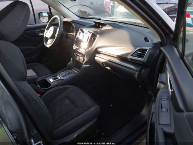 2024 SUBARU FORESTER JF2SKADC6RH410296 Photo 4