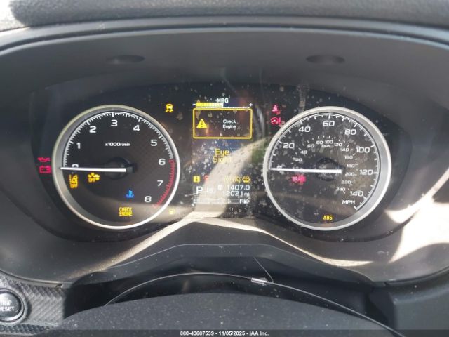 2024 SUBARU FORESTER JF2SKADC6RH410296 Photo 6
