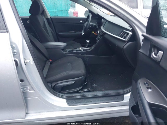 KIA Optima Lx 2020 5XXGT4L39LG393826 Image 21