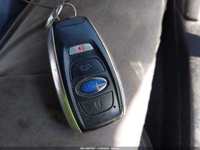 2017 SUBARU OUTBACK 4S4BSANCXH3217122 Photo 10