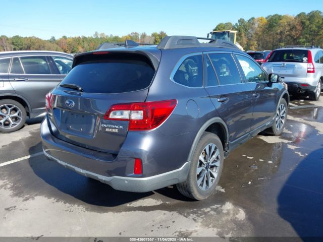 2017 SUBARU OUTBACK 4S4BSANCXH3217122 Photo 3