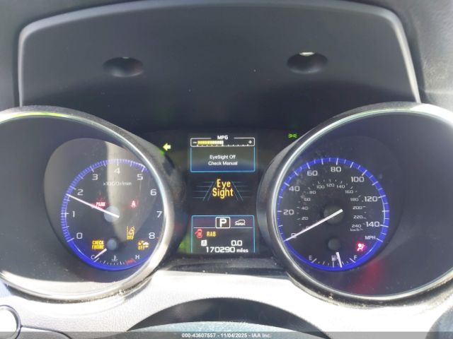 2017 SUBARU OUTBACK 4S4BSANCXH3217122 Photo 6