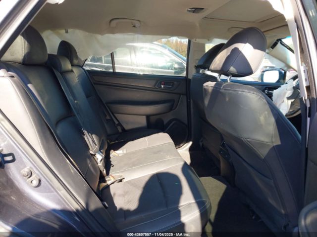 2017 SUBARU OUTBACK 4S4BSANCXH3217122 Photo 7