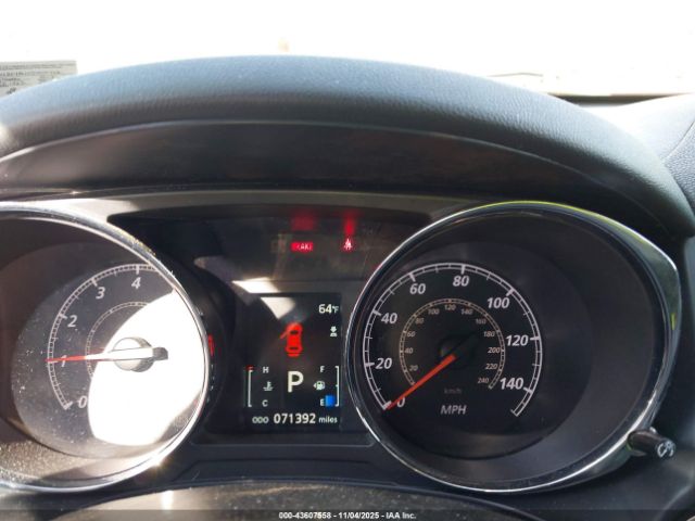 2018 MITSUBISHI OUTLANDER SPORT JA4AP4AW0JU001292 Photo 6