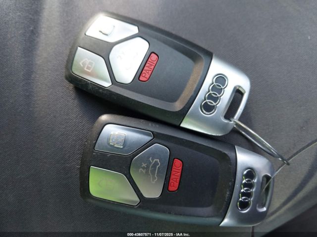 2021 AUDI Q5 WA1BAAFY3M2042370 Photo 10
