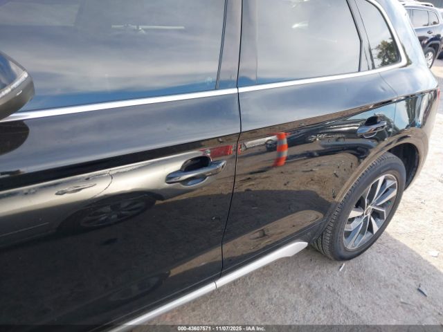 2021 AUDI Q5 WA1BAAFY3M2042370 Photo 5