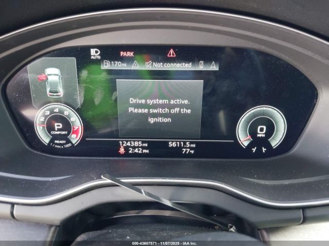 2021 AUDI Q5 WA1BAAFY3M2042370 Photo 6