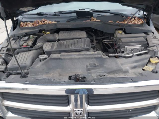 2004 DODGE DURANGO 1D4HB48N34F199362 Photo 9