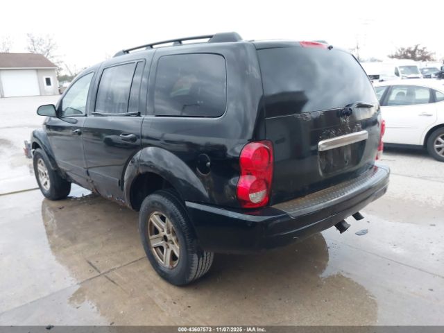 2004 DODGE DURANGO 1D4HB48N34F199362 Photo 2