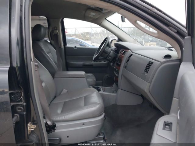 2004 DODGE DURANGO 1D4HB48N34F199362 Photo 4