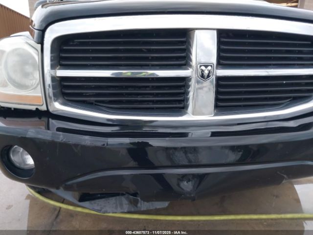 2004 DODGE DURANGO 1D4HB48N34F199362 Photo 5