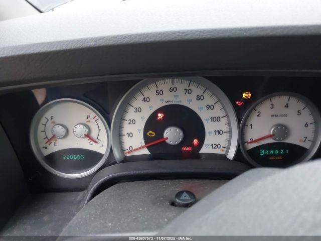 2004 DODGE DURANGO 1D4HB48N34F199362 Photo 6