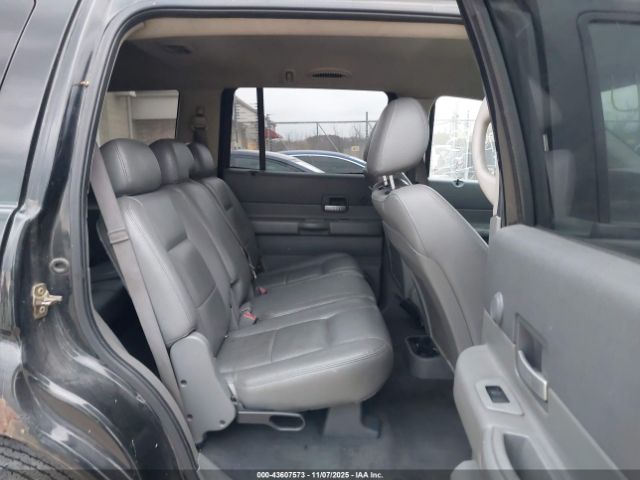 2004 DODGE DURANGO 1D4HB48N34F199362 Photo 7