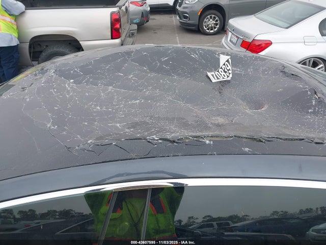 2018 TESLA MODEL S 5YJSA1E25JF274867 Photo 5