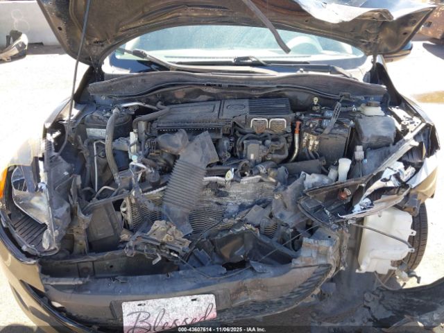 2012 MAZDA MAZDA2 JM1DE1KZ1C0147985 Photo 9