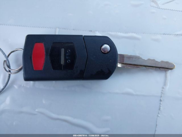 2012 MAZDA MAZDA2 JM1DE1KZ1C0147985 Photo 10