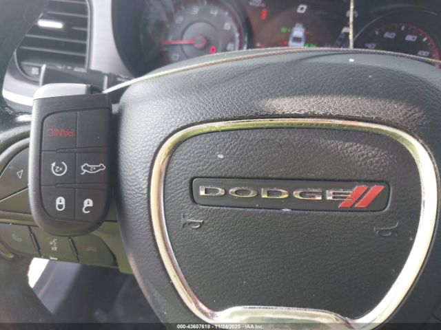 2018 DODGE CHARGER 2C3CDXHGXJH179225 Photo 10