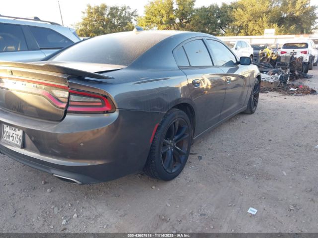 2018 DODGE CHARGER 2C3CDXHGXJH179225 Photo 3