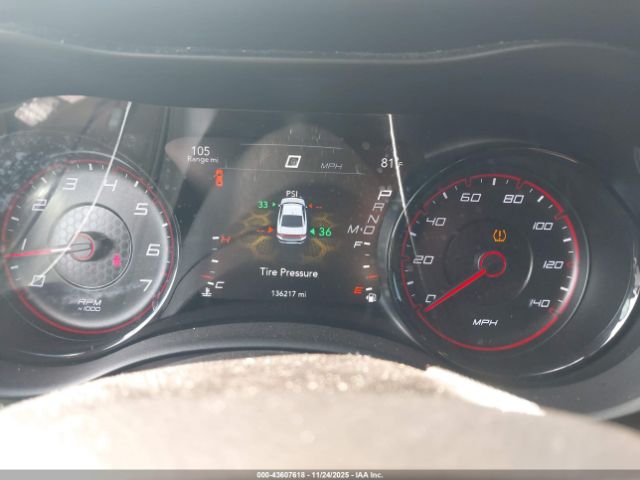 2018 DODGE CHARGER 2C3CDXHGXJH179225 Photo 6