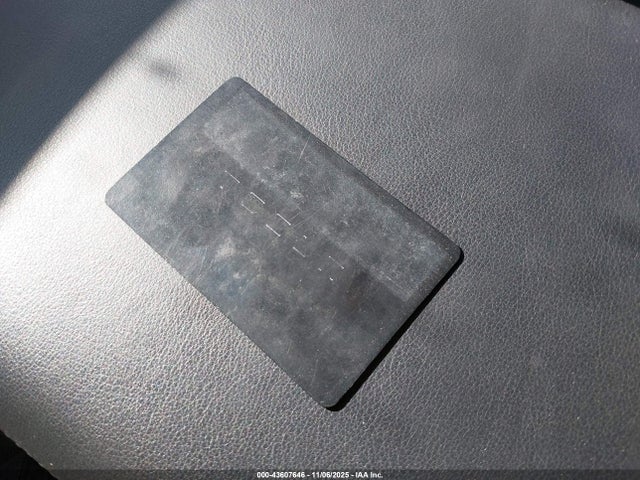 2023 TESLA MODEL X 7SAXCBE69PF376161 Photo 10