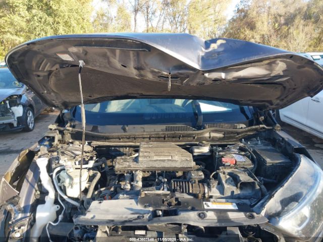 2021 HONDA CR-V 2HKRW2H58MH609086 Photo 9