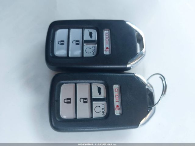 2021 HONDA CR-V 2HKRW2H58MH609086 Photo 10