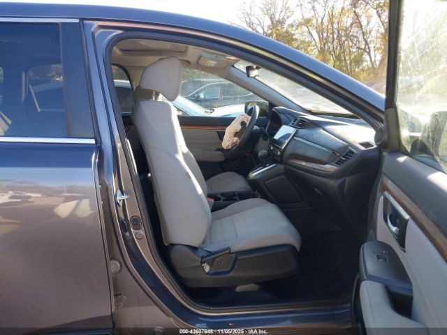 2021 HONDA CR-V 2HKRW2H58MH609086 Photo 4