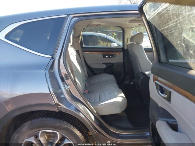 2021 HONDA CR-V 2HKRW2H58MH609086 Photo 7