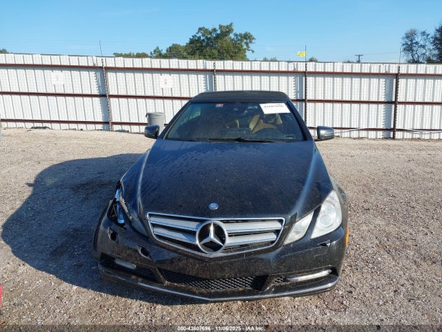 Auction sale of the 2012 Mercedes-benz E 350, vin: WDDKK5KFXCF144664, lot number: 43607696